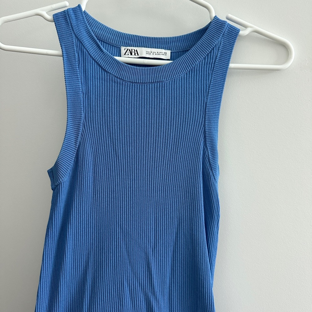 Zara Top